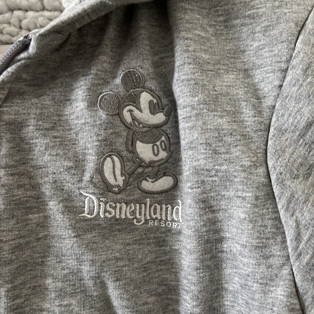 Disney Jacket - Picture 2 of 4